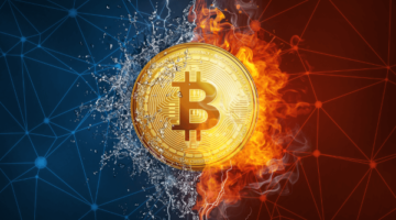 bitcoin used in online gambling