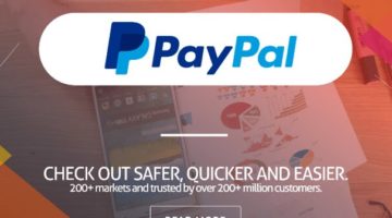 paypal in online gambling