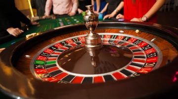 roulette