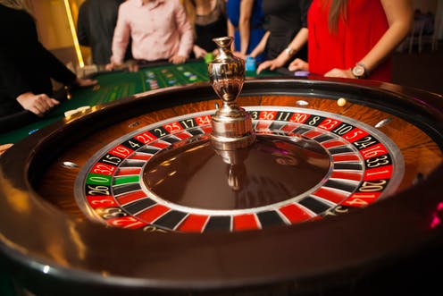 roulette