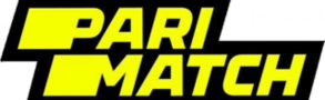 parimatch logo transparent